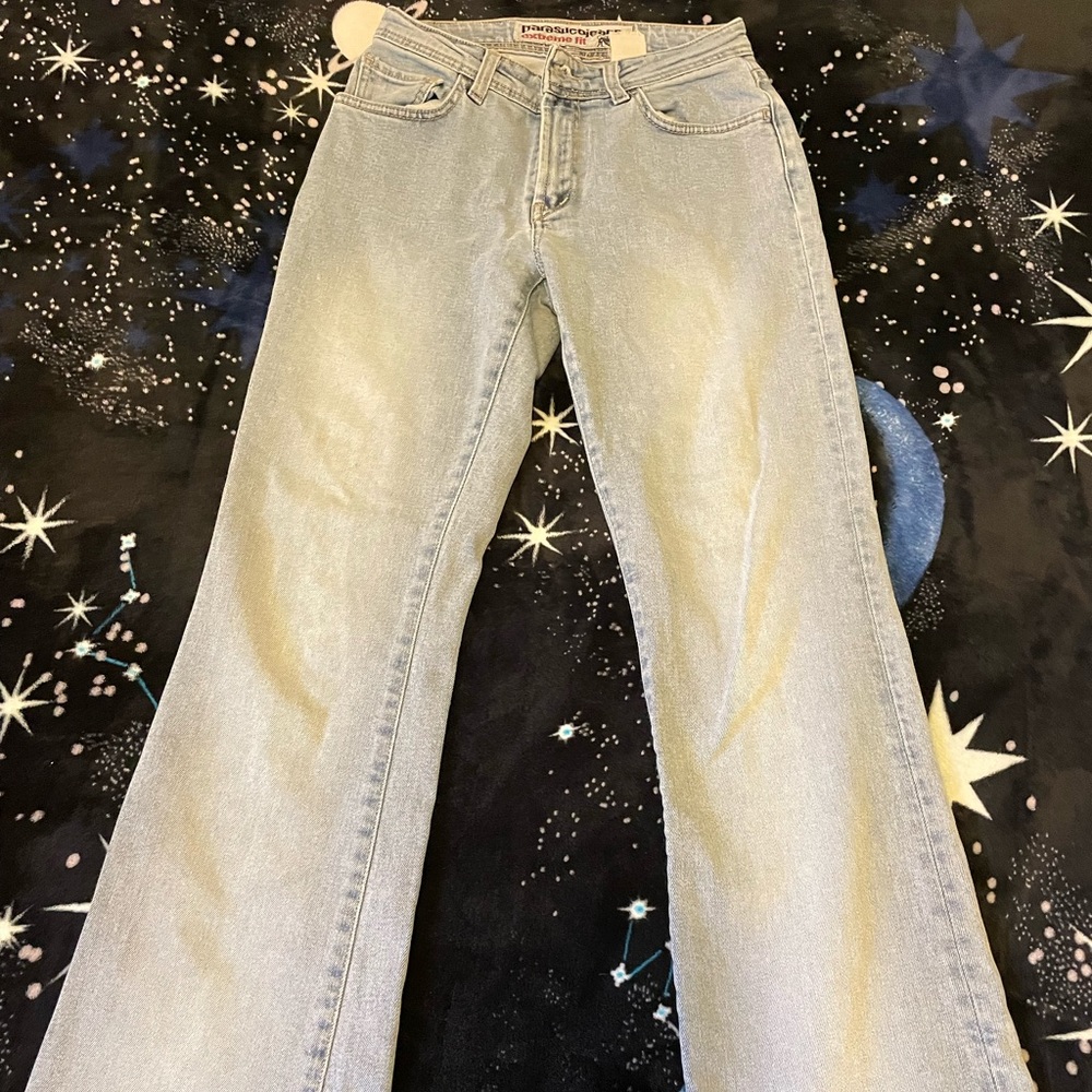 Parasuco jeans